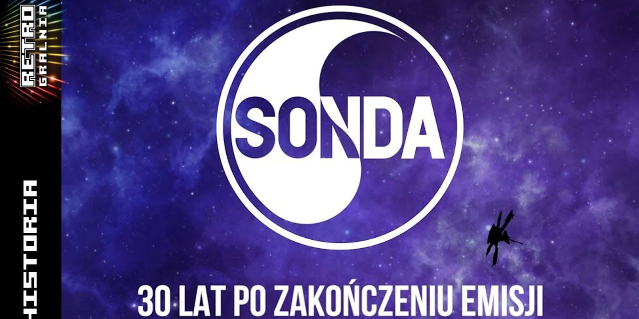 🛰️ Program Sonda: 30 lat po zakończeniu emisji