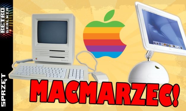 🍎 Przegląd komputerów Apple Macintosh – MacMarzec