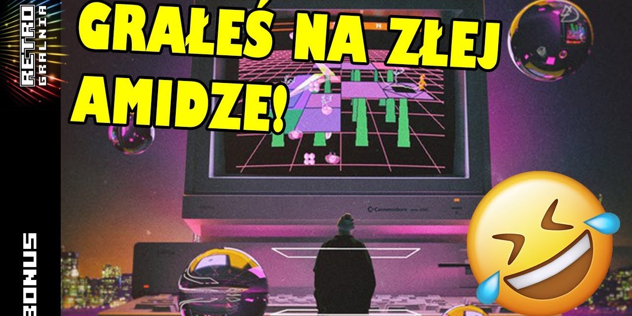 😂 Nad komentarzami amigowców studium uważne…. ❤️