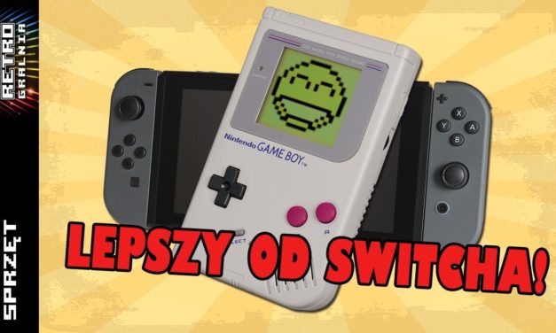 🎮 Przegląd konsol Game Boy na lato i nie tylko – Czyli co dokupić do Switcha?