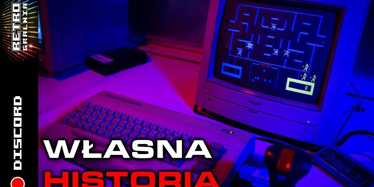 🎙️ Moje retro jest najomojsze?  – RetroGadka