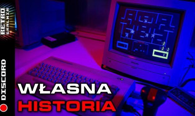 🎙️ Moje retro jest najomojsze?  – RetroGadka