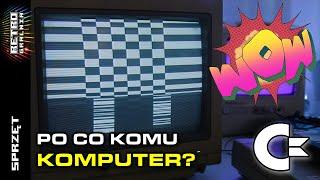 💾 Freespin – Commodore 1541 Demo – Bez Komputera!