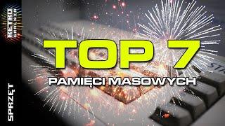 ❤️ TOP 7 – Współczesnych Nośników Pamięci dla Commodre 64