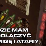 📺 Podłączanie Retro Sprzętów do Telewizora HDMI Only –  Upscallery – Poradnik Retrogracza