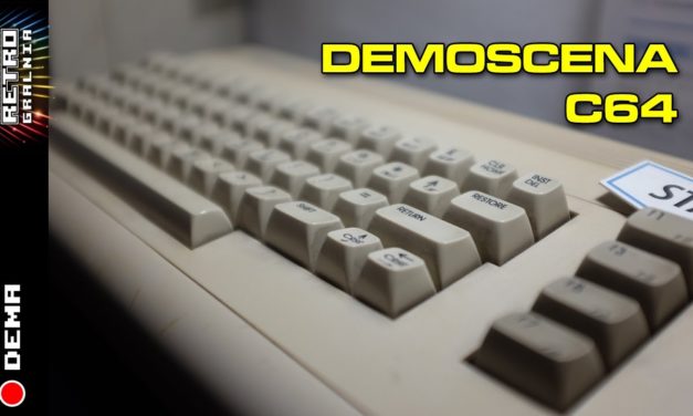 Commodore 64: Demoscena 2021 – Przegląd