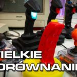 🕹️ Wielki Test Joysticków Retro – Sama prawda, rzetelne pomiary