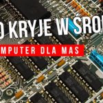 ⚙️ 40 lat ZX Spectrum – Jak działa ten komputer? Zajrzyjmy do środka