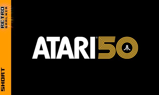 Atari wcale nie obchodzi 50-tych urodzin…