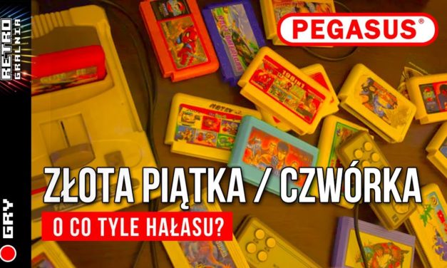 Złota Piątka / Złota Czwórka: O co tyle hałasu?