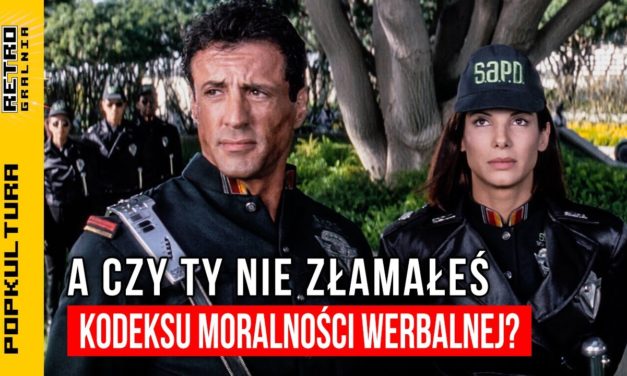 🎥 Człowiek Demolka – Film, który przewidział wszystko!  :: Weź przewiń