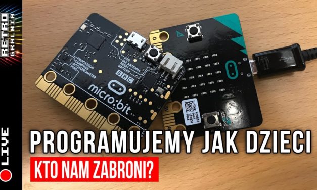 Programujemy jak dzieci Smart Home Kit for Micro:bit