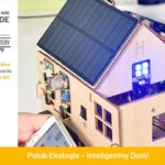 Polub Ekologie – Inteligentny Dom! – Smart Home Kit for Micro:bit