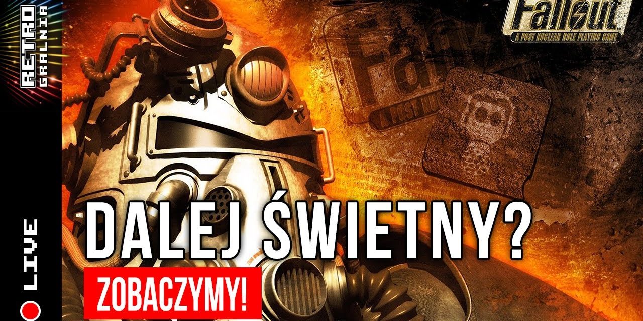 Dobry Fallout nie jest zły! #2