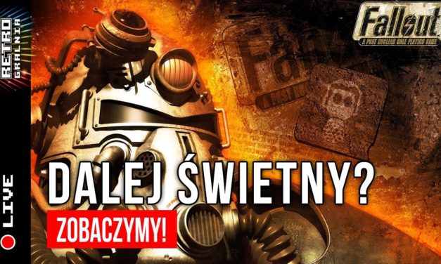 Dobry Fallout nie jest zły! #2