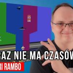 ⚙️ Atari 2600 Rambo nas oszukiwało za młodu! Czym? (RG#496)