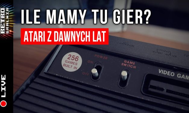 Atari 2600 i Rambo – przegląd gier