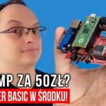 ⚙️ BASIC jak za dawnych lat – dla każdego? Picomite VGA!