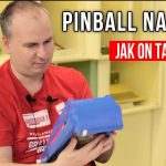 🕹️ Poczujmy się jak w salonie pinballi… (RG#494)