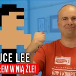 🕹️ Bruce Lee? W końcu wiemy, jak grać w tę gre! [RG#505]