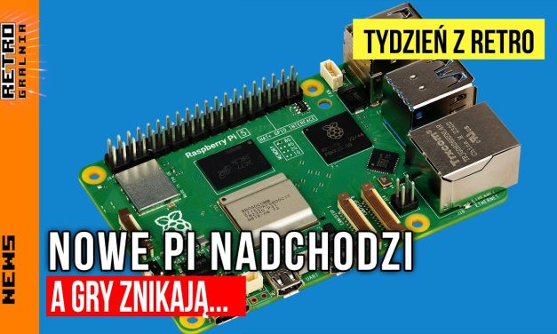 📰 Gry Atari wycofane… Tydzień z Retro – Program Informacyjny