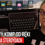 🕹️ ZX Spectrum Neo – Nowy-Stary komputer na miarę XXI wieku! (Sizif-512)