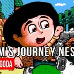 🎮 Sam’s Journey NES – gramy w grę!