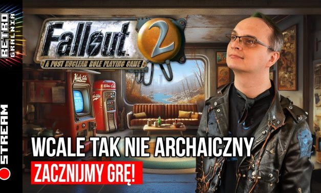 ⚙️Jak zacząć grę w Fallout 2 w  2024 roku?