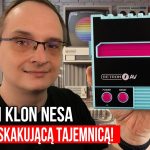 🎮 Klon NESa za 99 złociszy! Hyperkin RetroN 1 AV