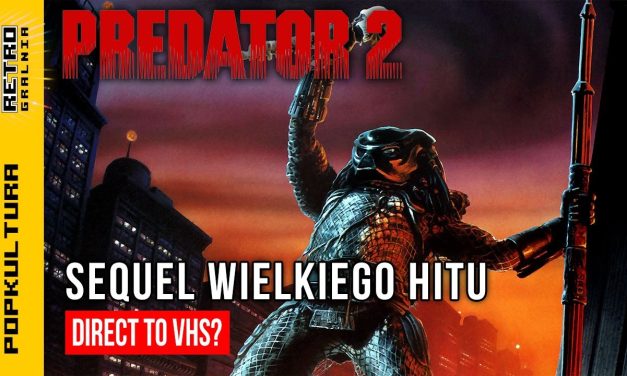 🎥 Predator 2 – czy spełnił nasze oczekiwania?