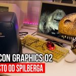 ⚙️ SGI O2 – Graficzna stacja robocza w służbie Dooma