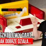 ⚙️ Everdrive N8 – klon dobrego kartridża