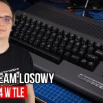 Losowy stream z pogadankami z C64 w tle…