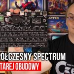 ⚙️ Nowy Spectrum, a do starego pasuje… PicoZX