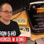 🎮 RetroN 5 HD – Recenzja Multi-Konsoli