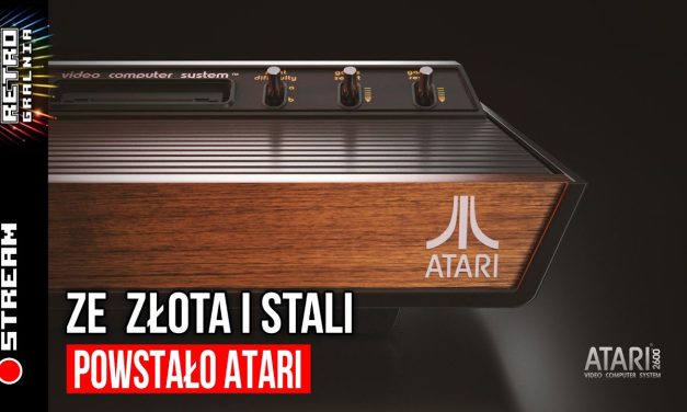 Atari 2600 / VCS – Gry i dema