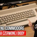 ❤️ Commodore 64 C – W pogoni za marzeniem…