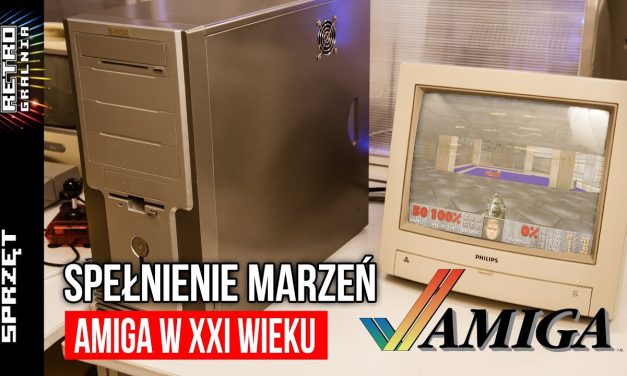 Ta wypasiona Amiga – to końcowy wynik wyścigu z PC-tami