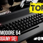 Commodore 64 – Przegląd ścigałek i samochodówek – TOP 20!