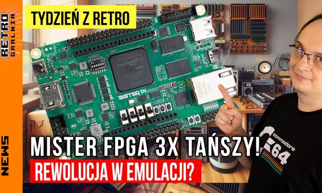 📰 FPGA tak tanie, że nie uwierzycie!