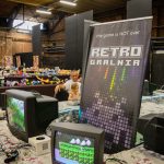 NiuCon 2024 – Strefa RetroGralni