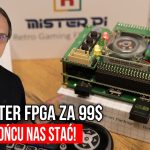 ⚙️ Mister FPGA za 99$ Jak zacząć przygodę z Mister Pi