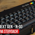 ZX N-Go / ZX Next – Nowe wcielenie ZX Spectrum