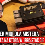 🎵 MT32-pi – karta MIDI dla MiSTERa i nie tylko