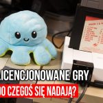 🎮 Maxi 15 – Jak w ciekawy sposób obejść zabezpieczenia Nintendo