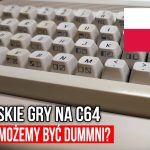 Commodore 64 – Nasza Polska Duma!