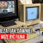 ⛵ BIT BOAT Łódź – Impreza retro, na której powinieneś być!