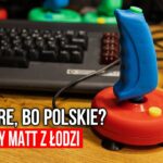🕹️ Czy joystick Mat daje radę? Test nowej serii produkcyjnej!