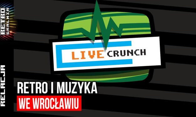💾 LIVECRUNCH’25 – relacja z wrocławskiej imprezy