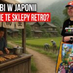 🕹️ Retro wakacje w Japonii #1 – kapsuły, arcade’y i growe rozczarowania!